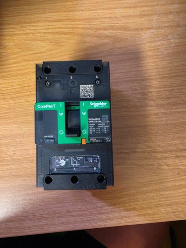 Schneider electric c11e3tm100l - schneider,