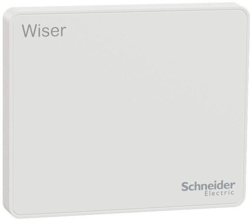 Schneider electric wiser hub - electric,