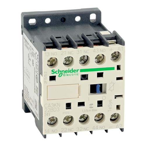 Schneider electric ca3kn22bd3 - schneider,