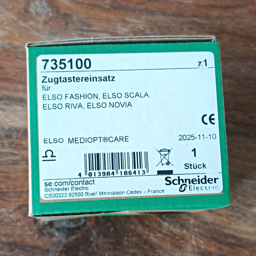 Schneider electric elso - schneider,