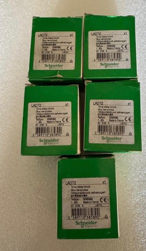 Schneider electric ladt2 - schneider,