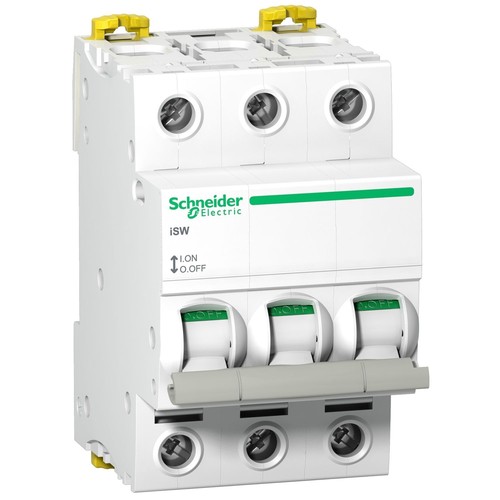 Schneider electric a9s65363 - electric,