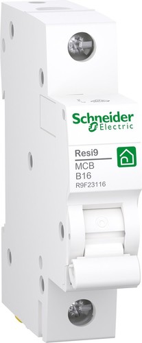Schneider electric r9f23116 - electric,
