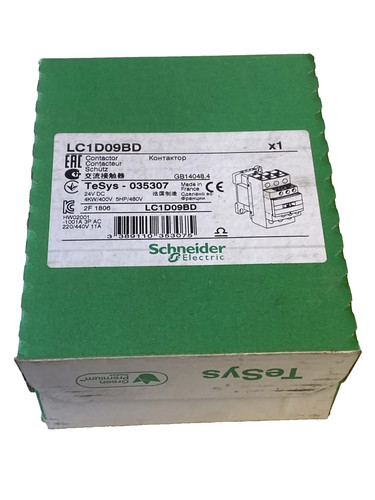Schneider electric tesys - schneider,