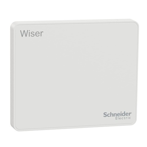 Schneider electric wiser - schneider, hub