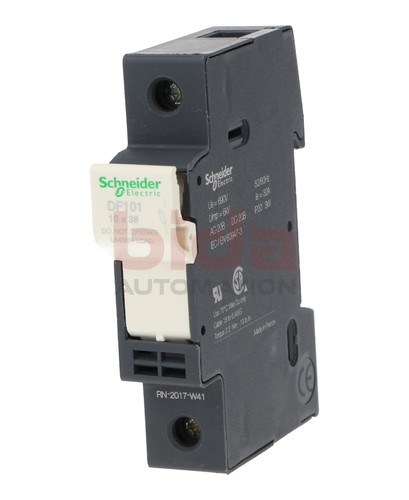Schneider electric df101 - df101, tesys