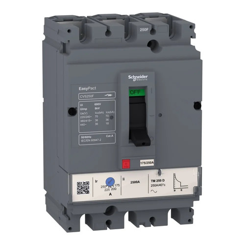 Schneider electric easypact - electric,