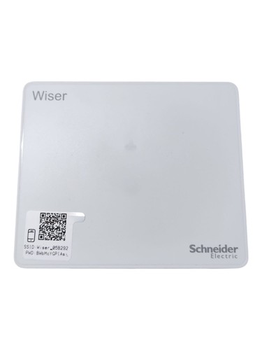 Schneider electric wiser hub - wiser,