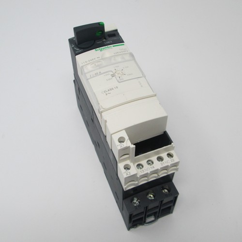 Schneider electric lub12 - schneider,