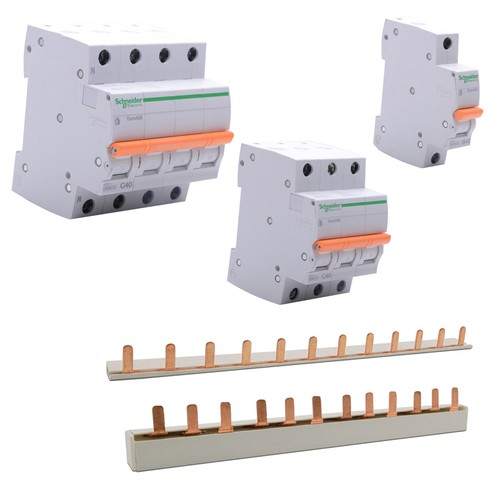 Schneider electric - schneider,