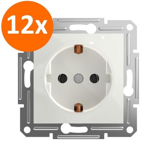 Schneider electric asfora - x,