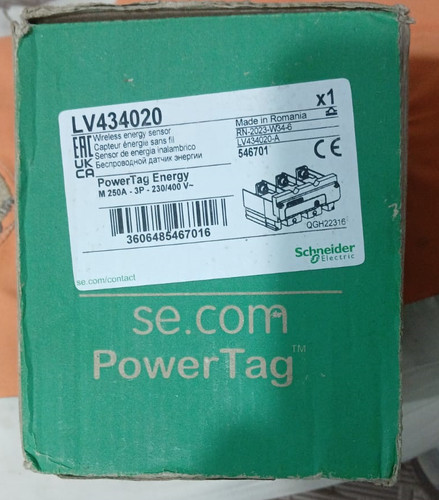 Schneider electric lv434020 - schneider,