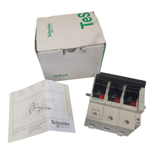 Schneider electric gk1 - electric, gk1-ek