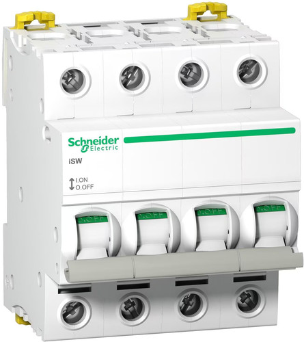 Schneider electric a9s65463 - schneider,