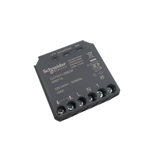 Schneider electric wiser - electric,
