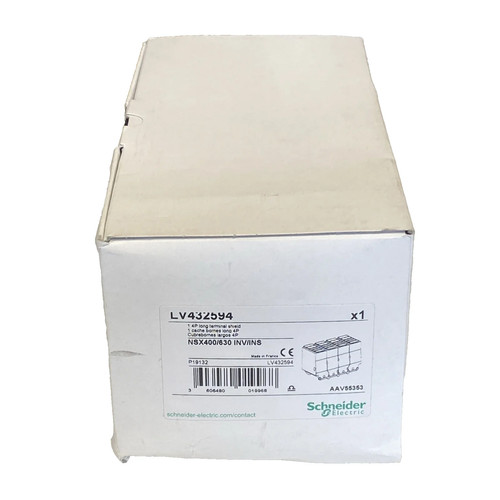 Schneider electric lv432594 - schneider,