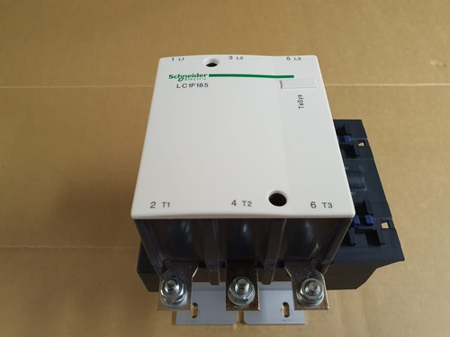 Schneider electric lc1f185p7 - schneider, electric: