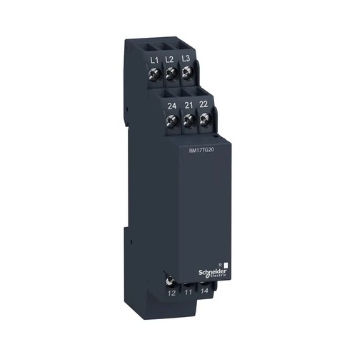 Schneider electric rm17tg20 - schneider,