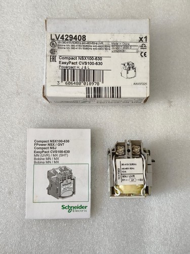 Schneider electric lv429408 - schneider,