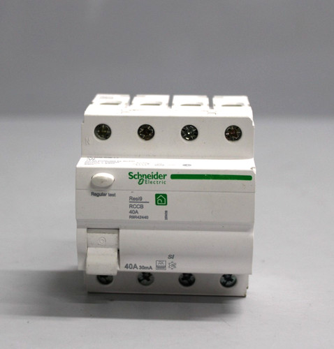 Schneider electric r9r42440 - electric,