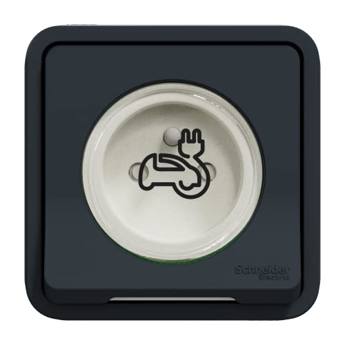 Schneider electric mureva - schneider, styl