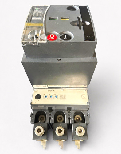 Schneider electric compact - schneider,