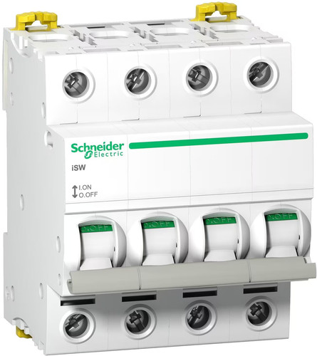 Schneider electric a9s65463 - electric,