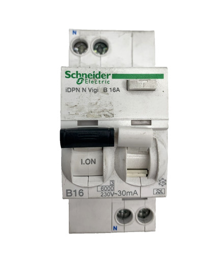 Schneider electric idpn vigi - n,