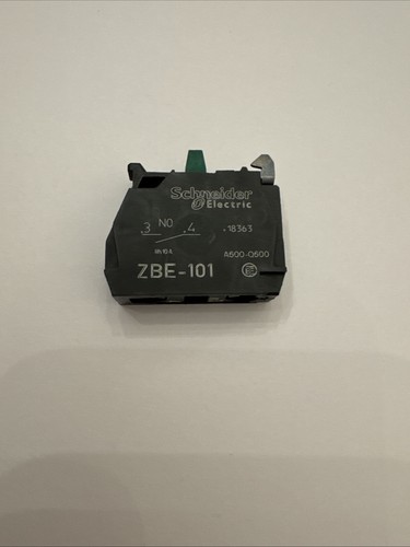 Schneider electric zbe 101 - electric, zbe-101