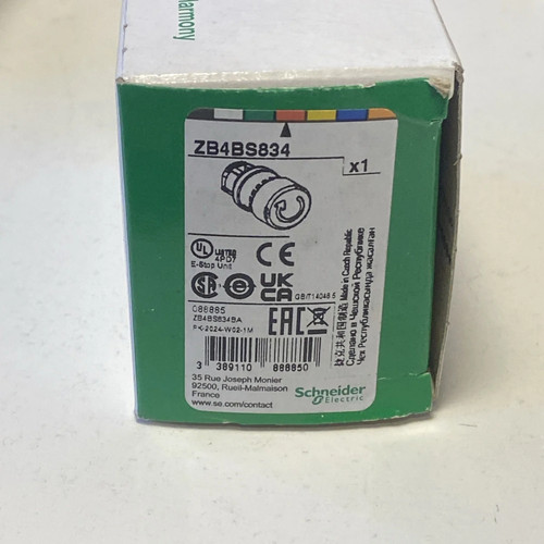 Schneider electric harmony - schneider,