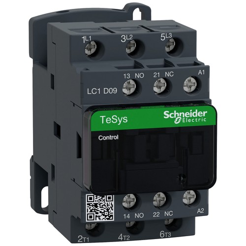 Schneider electric lc1d09p7 - schneider,