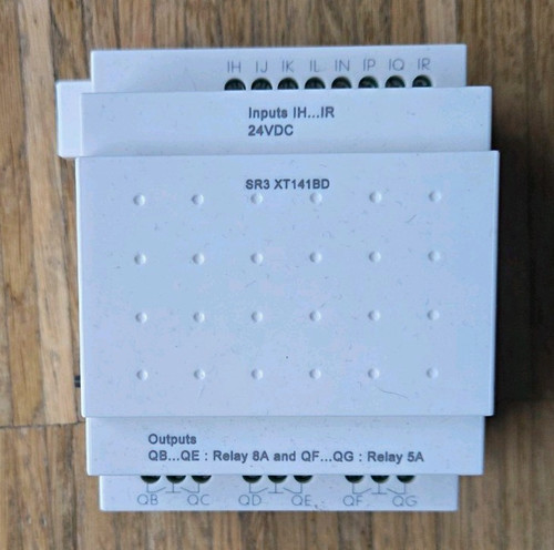 Schneider electric zelio - schneider,