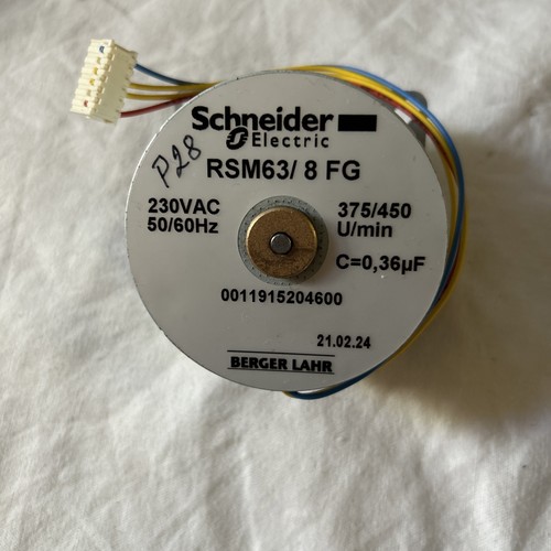 Schneider electric berger lahr - electric,
