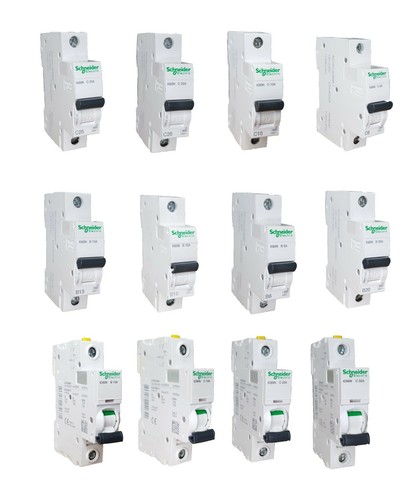 Schneider electric - schneider,