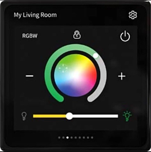 Schneider electric knx - schneider,