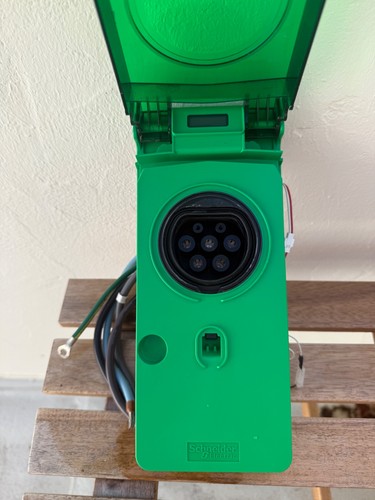 Schneider electric evp1pss4 - schneider,