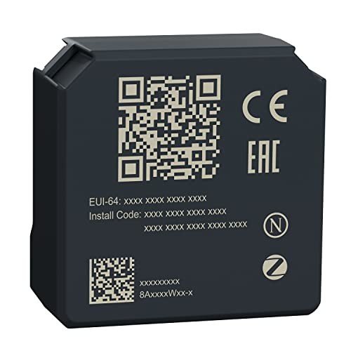 Schneider electric wiser - electric,