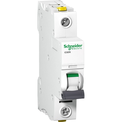 Schneider electric a9f03101 - electric,