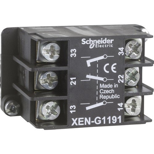 Schneider electric xeng1191 - schneider,