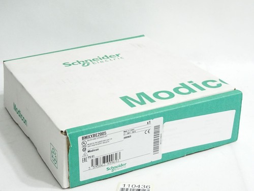 Schneider electric bmxxbe2005 - electric,