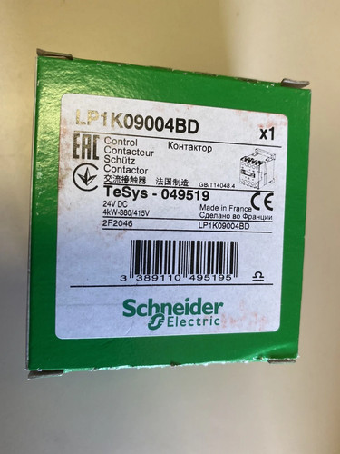 Schneider electric tesys - schneider,