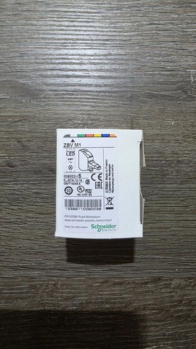 Schneider electric zbv - 5x,