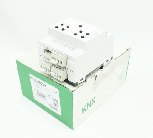 Schneider electric mtn649208 - schneider,