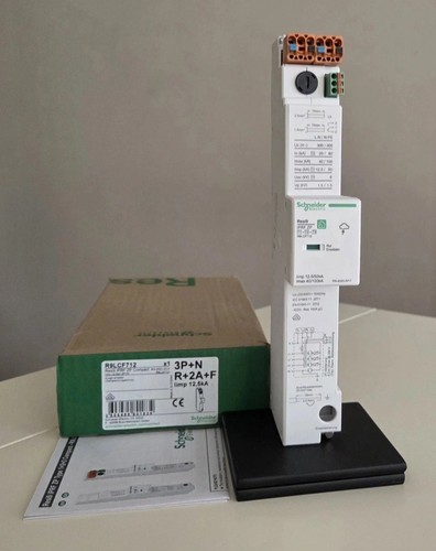 Schneider electric resi9 iprf - schneider,
