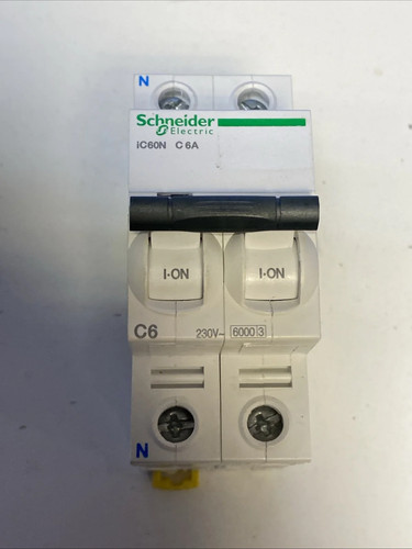 Schneider electric acti9 ic60n - acti9,