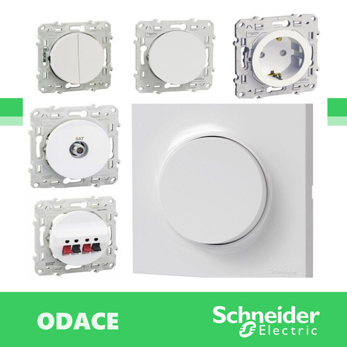 Schneider electric odace - electric,