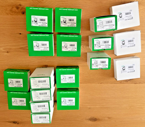 Schneider electric smartx - schneider,