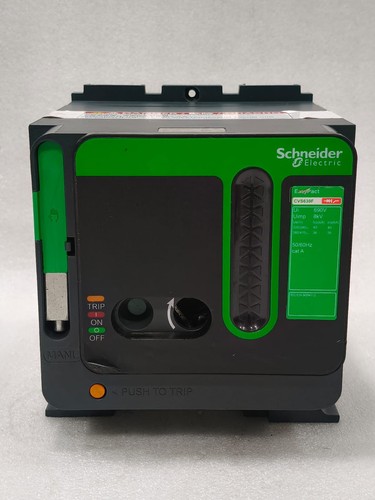Schneider electric cvs630f - schneider,