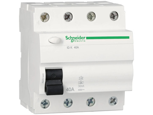 Schneider electric 40a - electric, fi