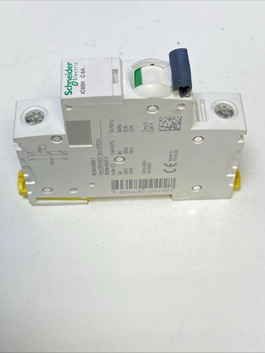 Schneider electric acti9 - schneider, ic60h